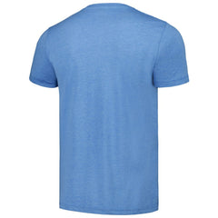 Tampa Bay Rays Homage Doodle Collection More Cowbell Tri-Blend T-Shirt - MLB