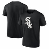 Chicago White Sox Logo Athletic Official Logo T-Shirt - MLB