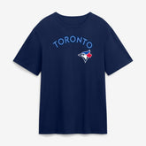 Toronto Blue Jays Fanatics Alternate Logo Legacy T-Shirt - MLB