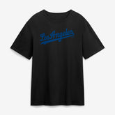 Los Angeles Dodgers Fanatics Alternate Logo Legacy T-Shirt - MLB
