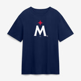 Minnesota Twins Fanatics Alternate Logo Legacy T-Shirt - MLB