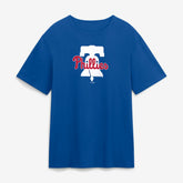 Philadelphia Phillies Fanatics Alternate Logo Legacy T-Shirt - MLB