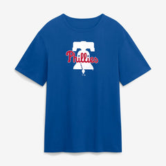 Philadelphia Phillies Fanatics Alternate Logo Legacy T-Shirt - MLB