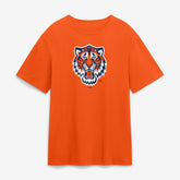 Detroit Tigers Fanatics Alternate Logo Legacy T-Shirt - MLB