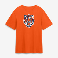 Detroit Tigers Fanatics Alternate Logo Legacy T-Shirt - MLB