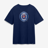 Detroit Tigers Fanatics Vintage Logo Legacy T-Shirt - MLB