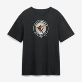 Baltimore Orioles Fanatics Vintage Logo Legacy T-Shirt - MLB