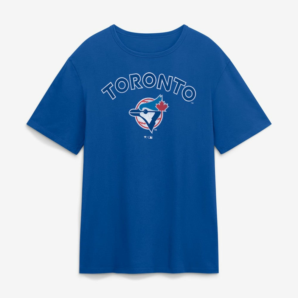 Toronto Blue Jays Fanatics Alternate Logo Legacy T-Shirt - MLB
