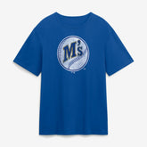 Seattle Mariners Fanatics Alternate Logo Legacy T-Shirt - MLB