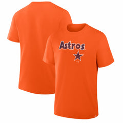 Houston Astros Fanatics Alternate Logo Legacy T-Shirt - MLB