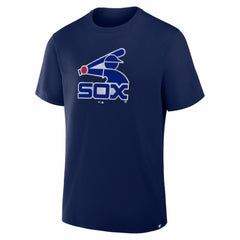 Chicago White Sox Fanatics Vintage Logo Legacy T-Shirt - MLB
