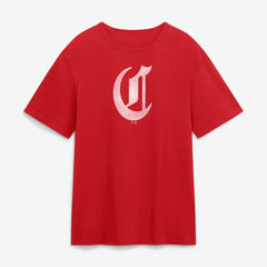 Cincinnati Reds Fanatics Alternate Logo Legacy T-Shirt - MLB