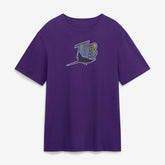 Tampa Bay Rays Fanatics Alternate Logo Legacy T-Shirt - MLB
