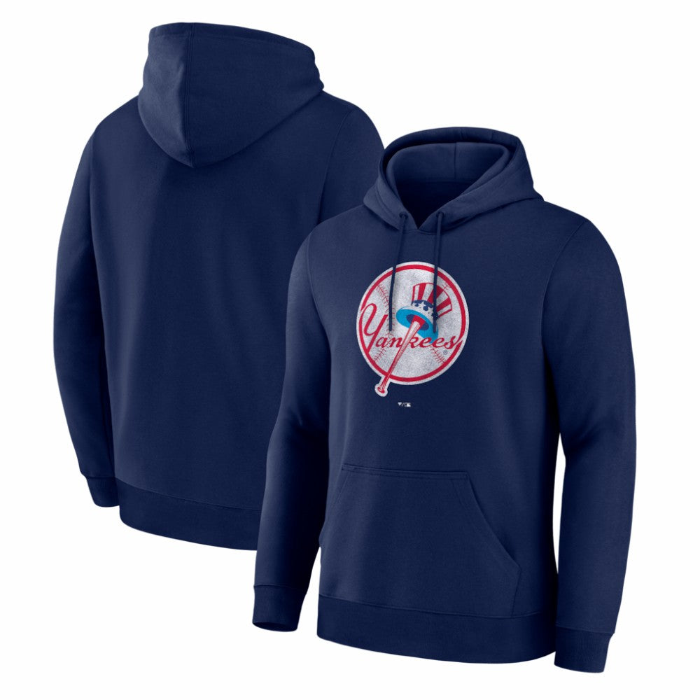 New York Yankees Fanatics Legacy Hoodie - MLB