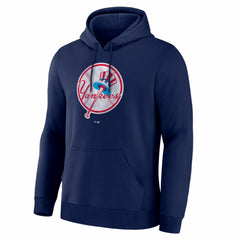 New York Yankees Fanatics Legacy Hoodie - MLB