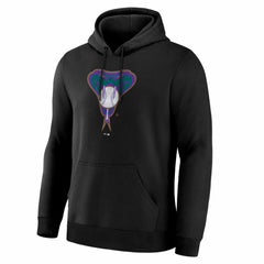 Arizona Diamondbacks Fanatics Legacy Hoodie - MLB