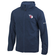 Cleveland Guardians Columbia Omni-Wick It's Time Full-Zip Jacket - MLB