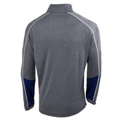 St. Louis Cardinals Columbia Omni-Wick Shotgun 2.0 Quarter-Zip Pullover Top - MLB