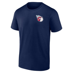 Cleveland Guardians Hometown Collection The 216 T-Shirt - MLB
