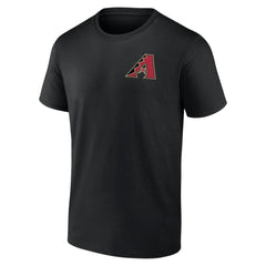 Arizona Diamondbacks In Good Graces T-Shirt - MLB