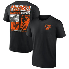 Baltimore Orioles In Good Graces T-Shirt - MLB