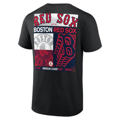 Boston Red Sox In Good Graces T-Shirt - MLB