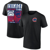 Chicago Cubs In Good Graces T-Shirt - MLB