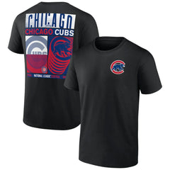Chicago Cubs In Good Graces T-Shirt - MLB
