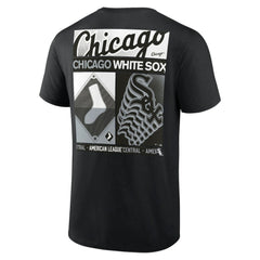 Chicago White Sox In Good Graces T-Shirt - MLB
