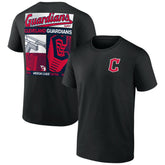 Cleveland Guardians In Good Graces T-Shirt - MLB