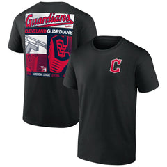 Cleveland Guardians In Good Graces T-Shirt - MLB
