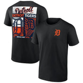 Detroit Tigers In Good Graces T-Shirt - MLB