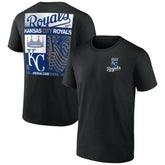 Kansas City Royals In Good Graces T-Shirt - MLB