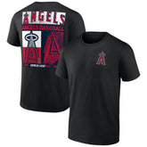 Los Angeles Angels In Good Graces T-Shirt - MLB