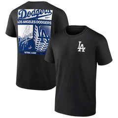 Los Angeles Dodgers In Good Graces T-Shirt - MLB