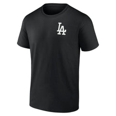 Los Angeles Dodgers In Good Graces T-Shirt - MLB