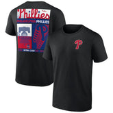 Philadelphia Phillies In Good Graces T-Shirt - MLB