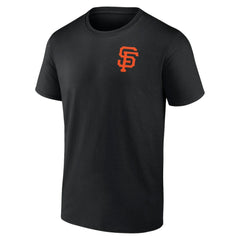 San Francisco Giants In Good Graces T-Shirt - MLB