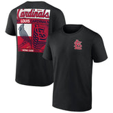 St. Louis Cardinals In Good Graces T-Shirt - MLB