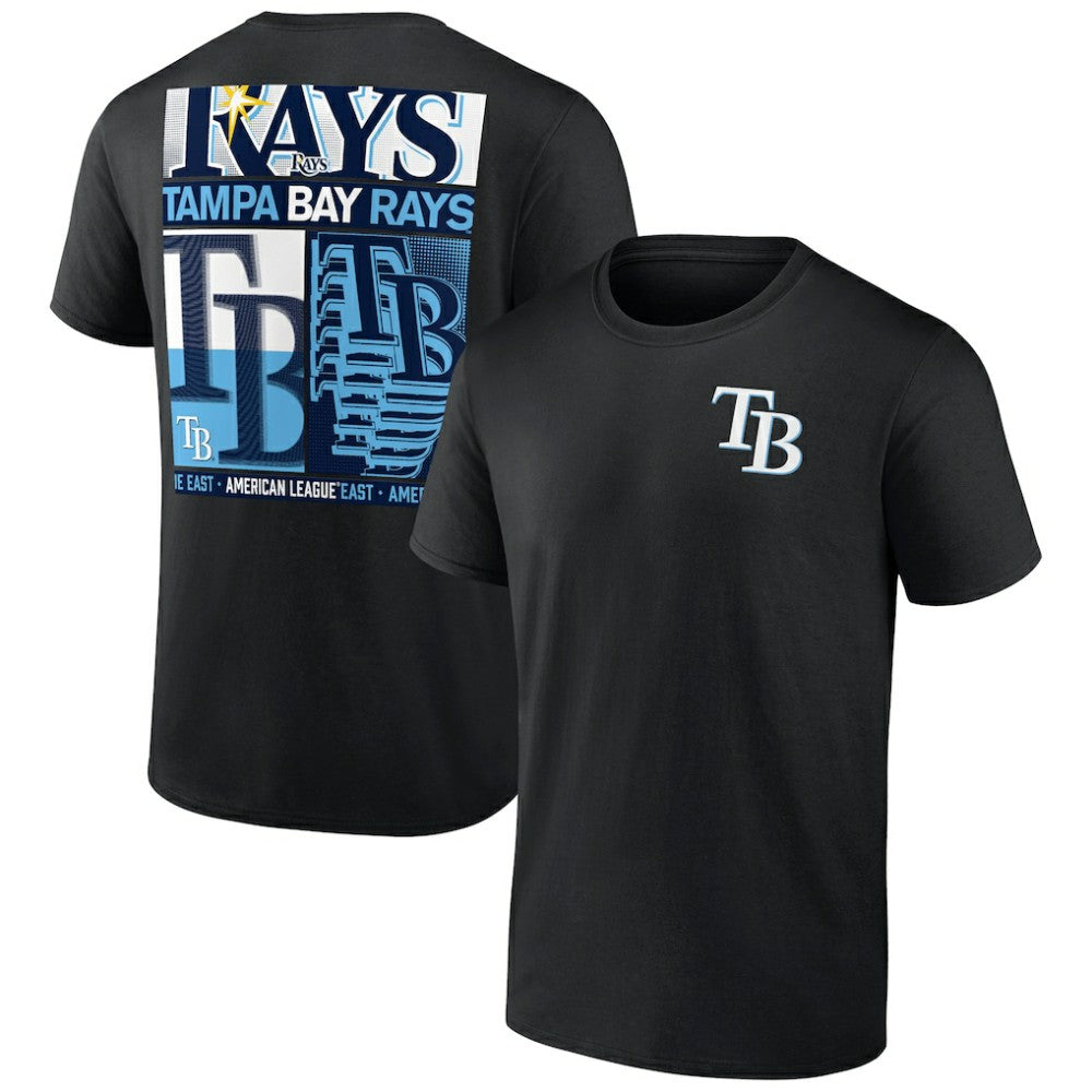 Tampa Bay Rays In Good Graces T-Shirt - MLB