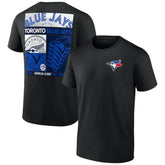 Toronto Blue Jays In Good Graces T-Shirt - MLB