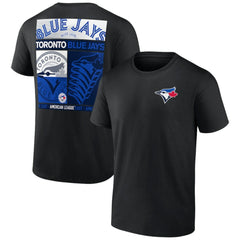 Toronto Blue Jays In Good Graces T-Shirt - MLB