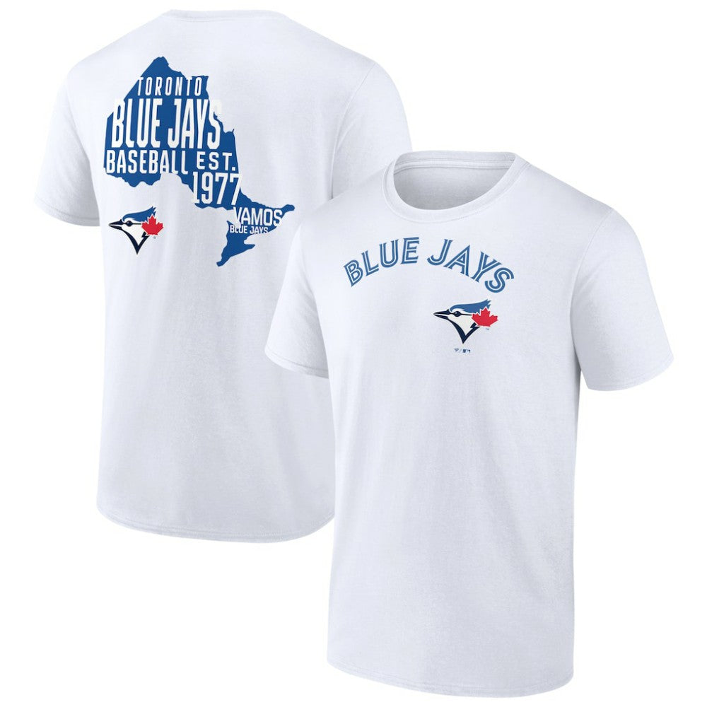 Toronto Blue Jays Hot Shot T-Shirt - MLB