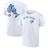 Toronto Blue Jays Hot Shot T-Shirt - MLB