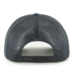 Dallas Cowboys '47 Mesh Hitch Adjustable Hat Navy | 47 brand
