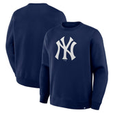 New York Yankees Fanatics Primary Logo Legacy Sweatshirt - MLB