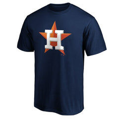 Jose Altuve Houston Astros Playmaker Name & Number T-Shirt - MLB
