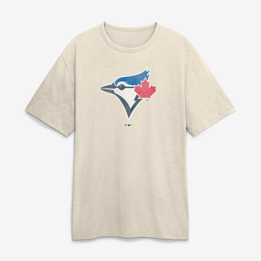 Toronto Blue Jays Fanatics Stadium Slub T-Shirt - MLB
