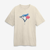 Toronto Blue Jays Fanatics Stadium Slub T-Shirt - MLB