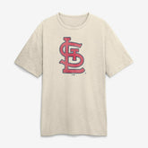 St. Louis Cardinals Fanatics Stadium Slub T-Shirt - MLB